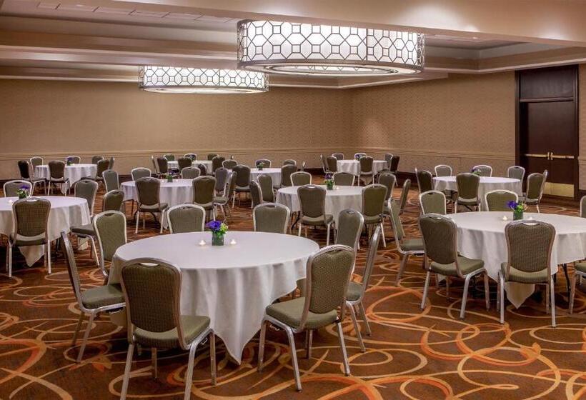 هتل Sheraton Boston