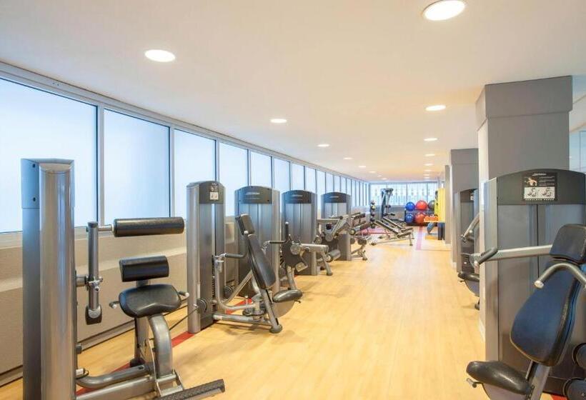 هتل Sheraton Boston