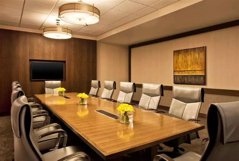 Sheraton Framingham Hotel & Conference Center