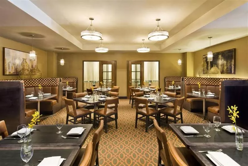 Sheraton Framingham Hotel & Conference Center