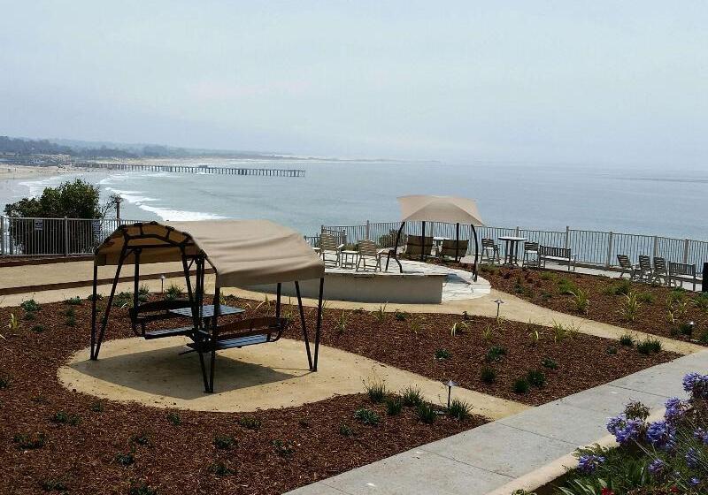 בית מלון כפרי Shore Cliff