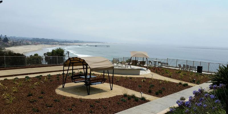 בית מלון כפרי Shore Cliff