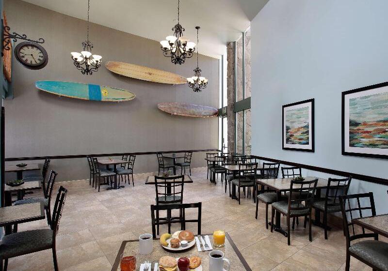 בית מלון כפרי Shore Cliff