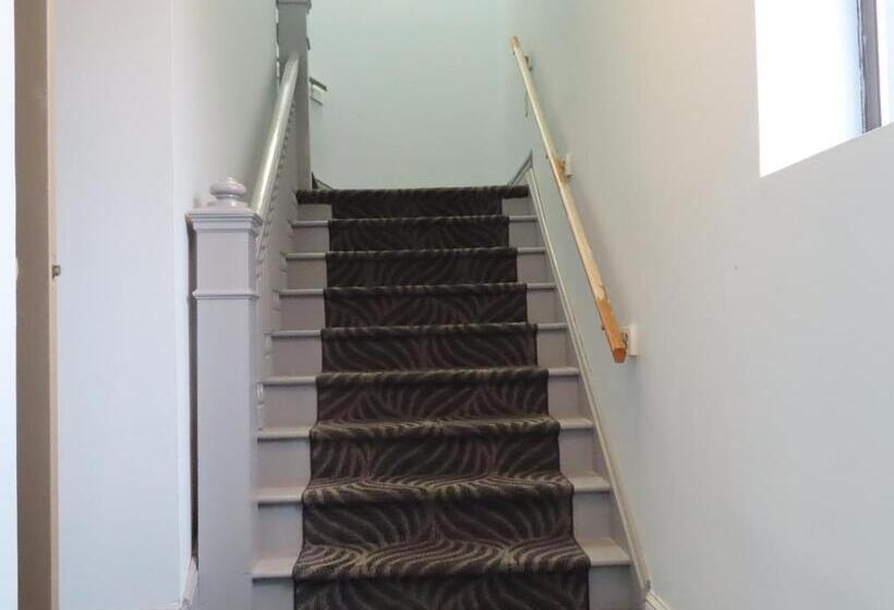 St Charles Hotel Downtown Hudson