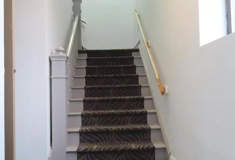 St Charles Hotel Downtown Hudson