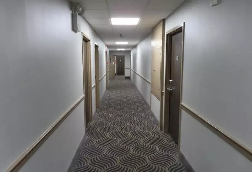 St Charles Hotel Downtown Hudson