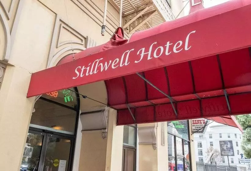 فندق Stillwell