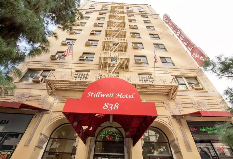 فندق Stillwell