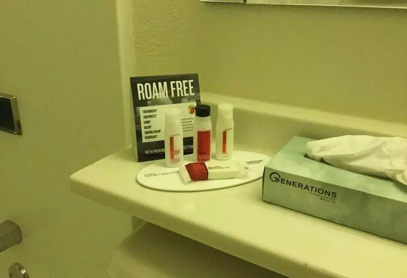 בית מלון כפרי Super 8 By Wyndham Aberdeen East