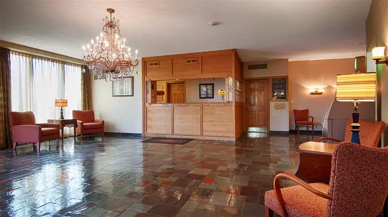 فندق Surestay Plus  By Best Western Syracuse Airport