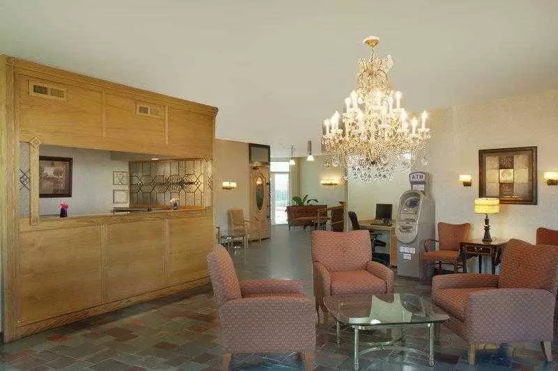 فندق Surestay Plus  By Best Western Syracuse Airport