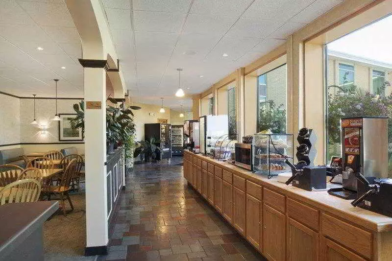 فندق Surestay Plus  By Best Western Syracuse Airport