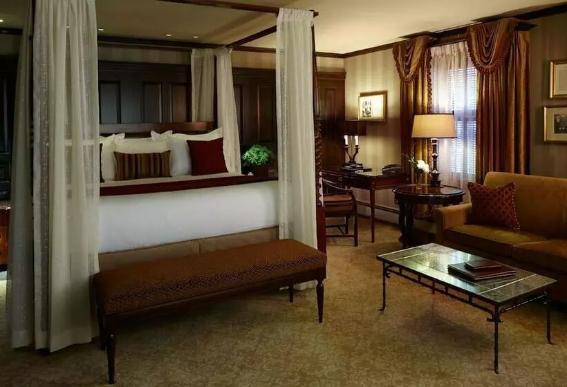 酒店 The American Club