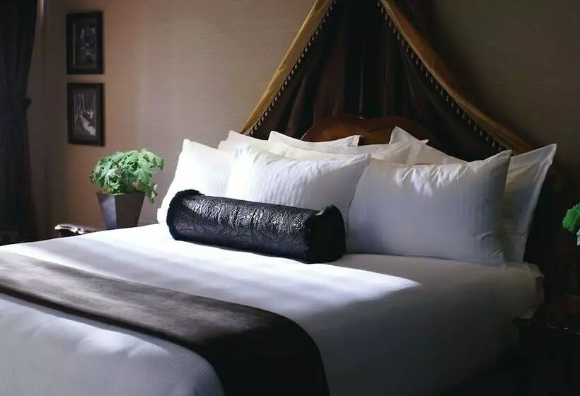 酒店 The American Club