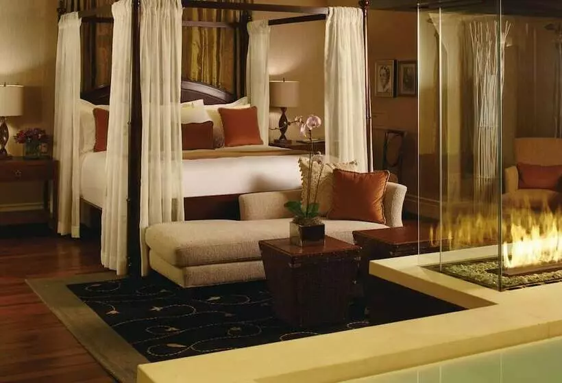 酒店 The American Club