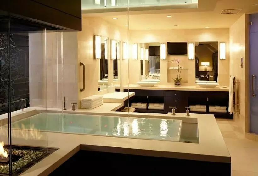 酒店 The American Club