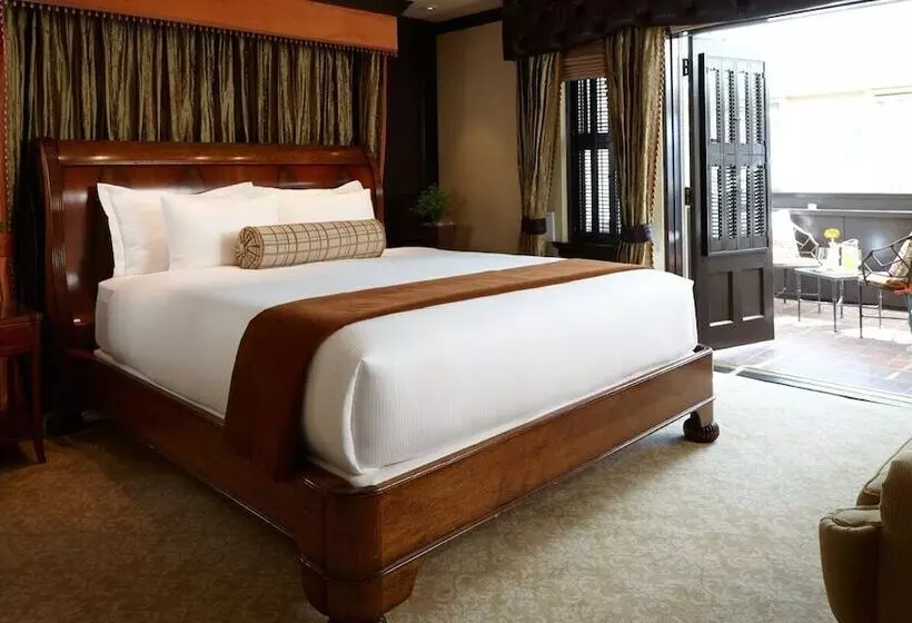 酒店 The American Club