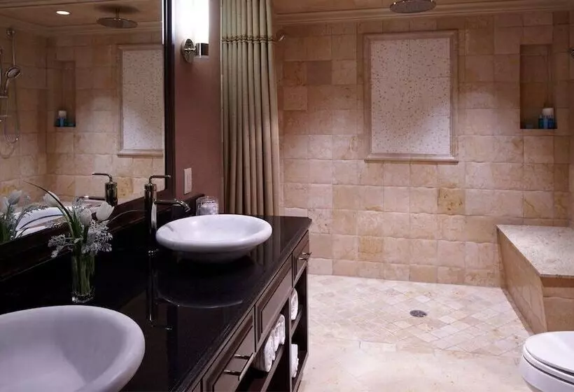 酒店 The American Club