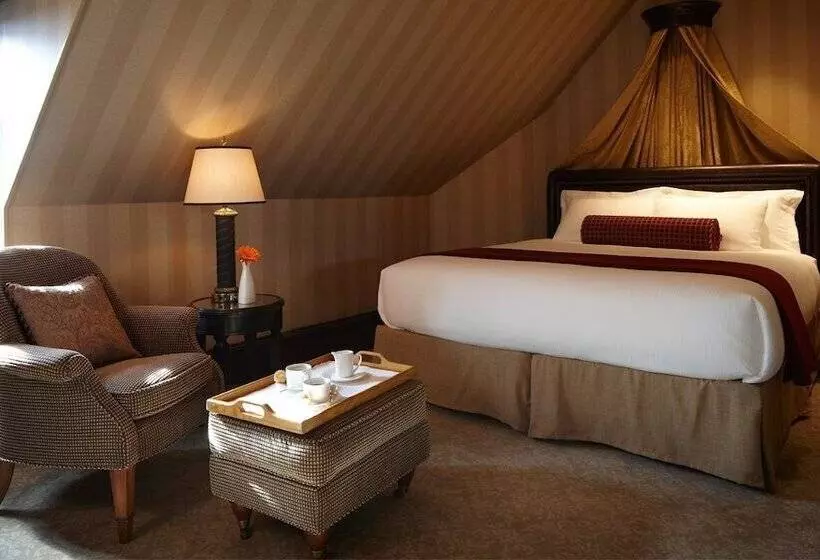 酒店 The American Club