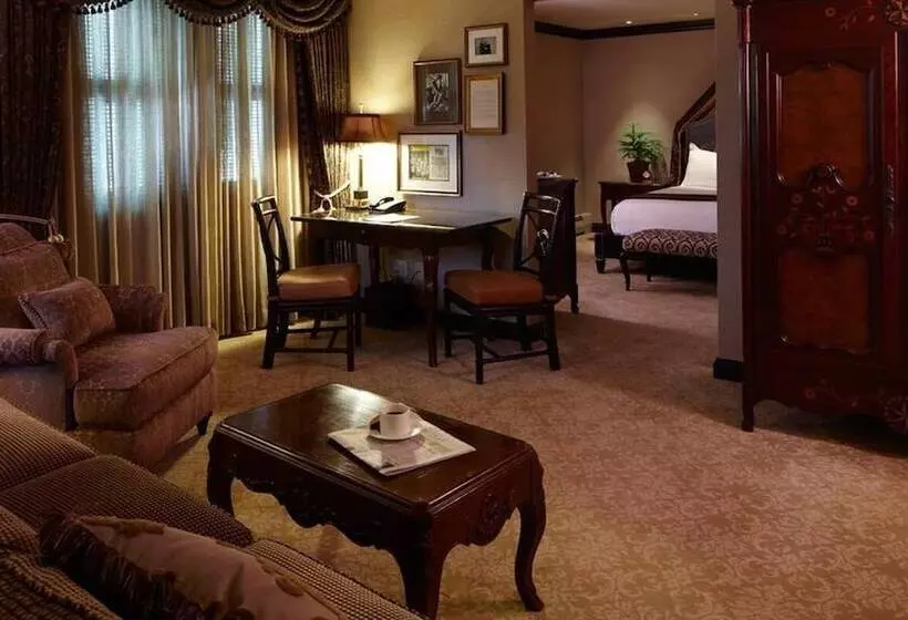 酒店 The American Club