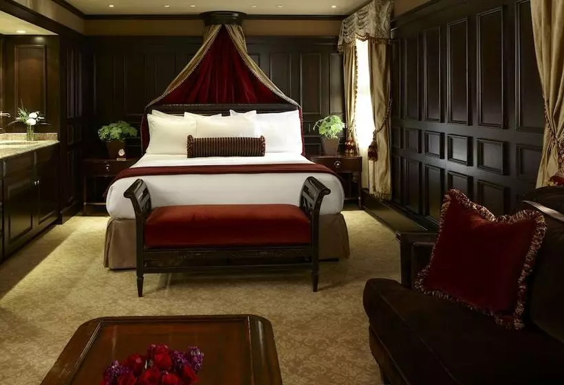 酒店 The American Club