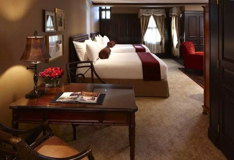 酒店 The American Club