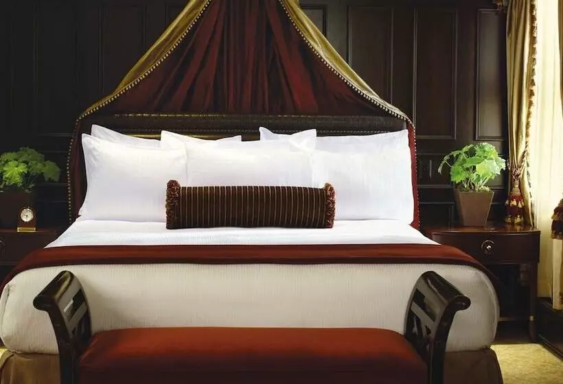 酒店 The American Club