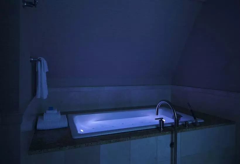 酒店 The American Club