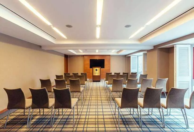 The Charles Hotel In Harvard Square