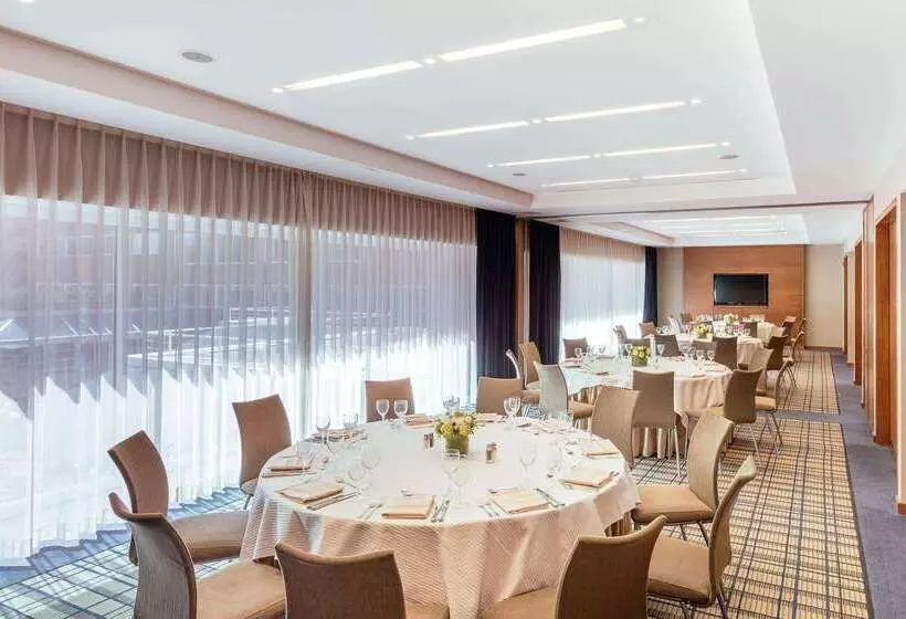 The Charles Hotel In Harvard Square