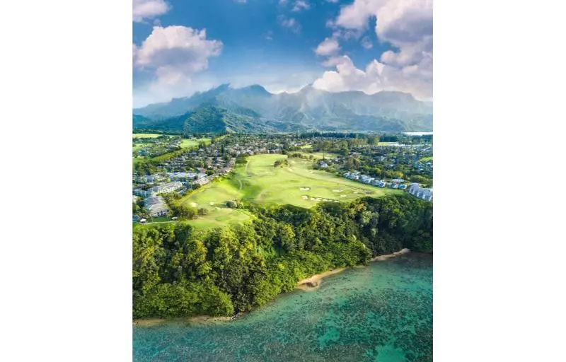 فندق The Cliffs At Princeville