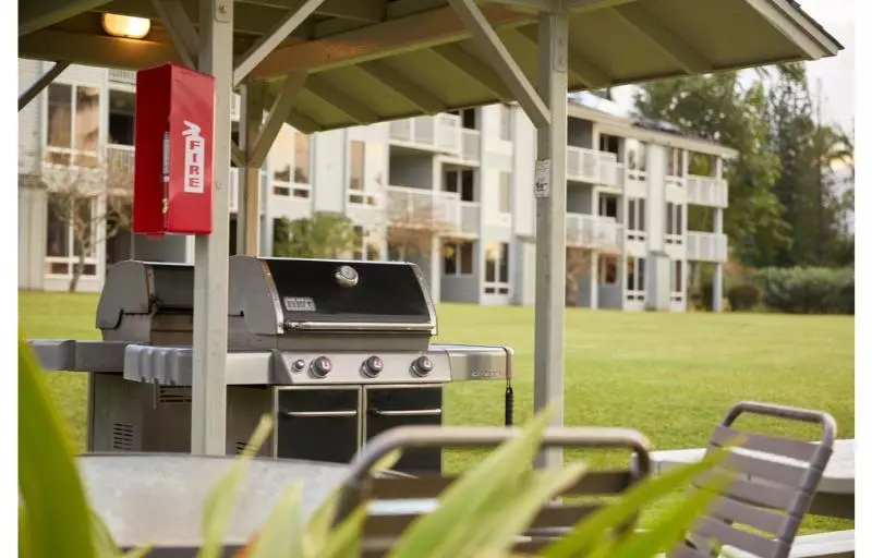 فندق The Cliffs At Princeville