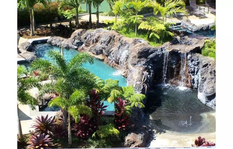 فندق The Cliffs At Princeville