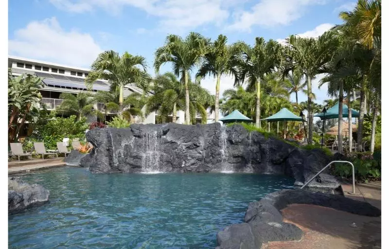 فندق The Cliffs At Princeville