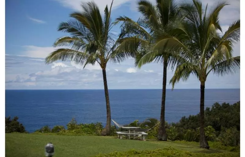 فندق The Cliffs At Princeville