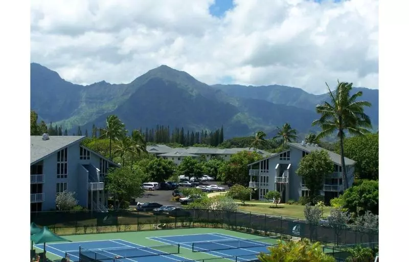 فندق The Cliffs At Princeville