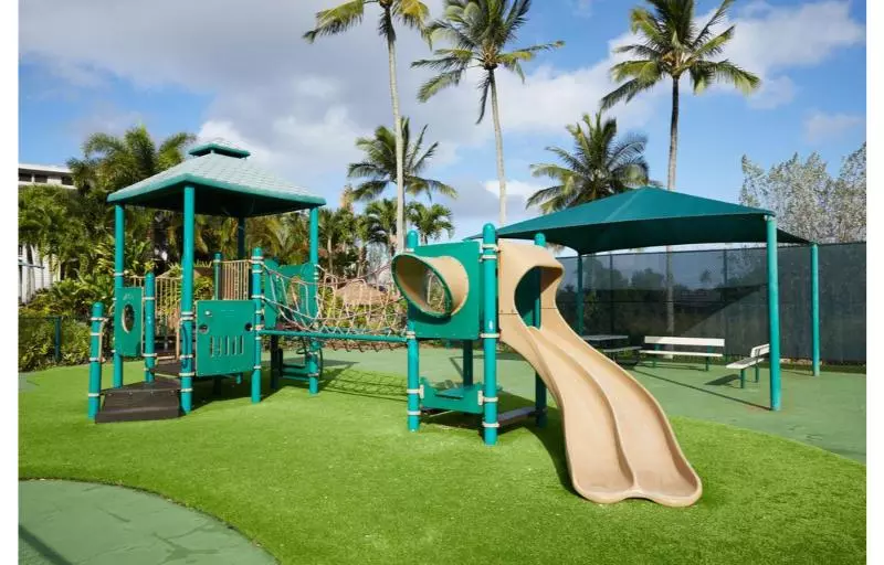 فندق The Cliffs At Princeville