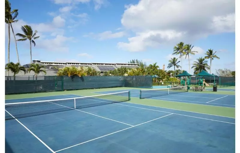 فندق The Cliffs At Princeville