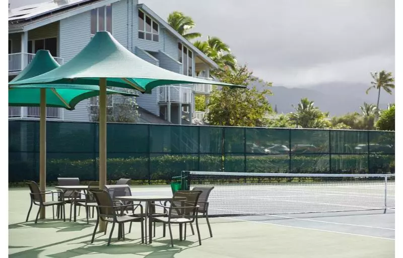 فندق The Cliffs At Princeville