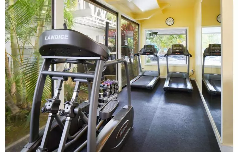 فندق The Cliffs At Princeville