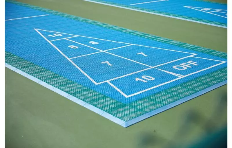 فندق The Cliffs At Princeville