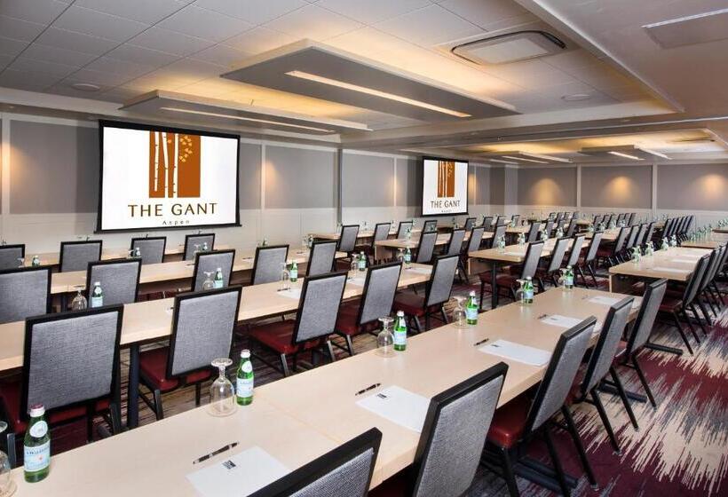 هتل The Gant