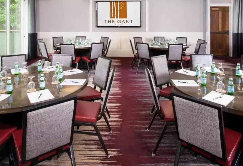 Hotel The Gant