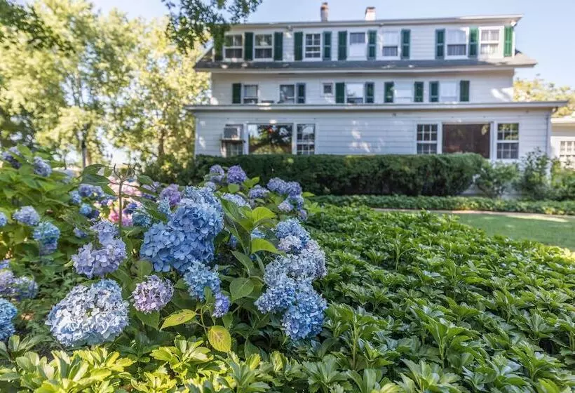 فندق The Huntting Inn