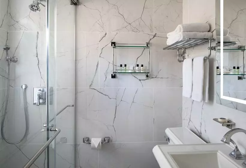 فندق The Huntting Inn