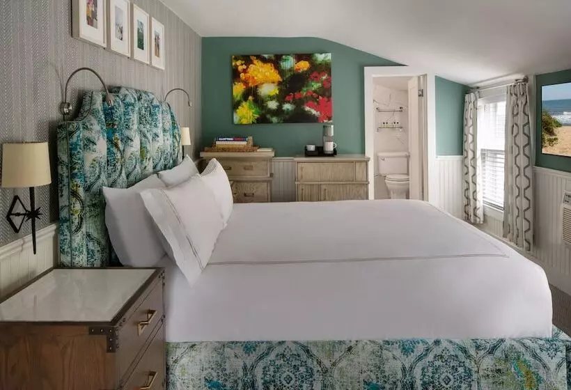 فندق The Huntting Inn