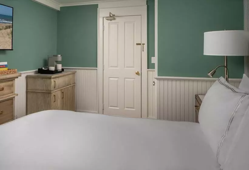 فندق The Huntting Inn