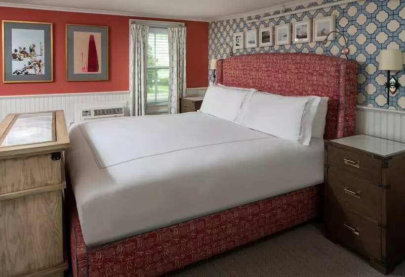 فندق The Huntting Inn