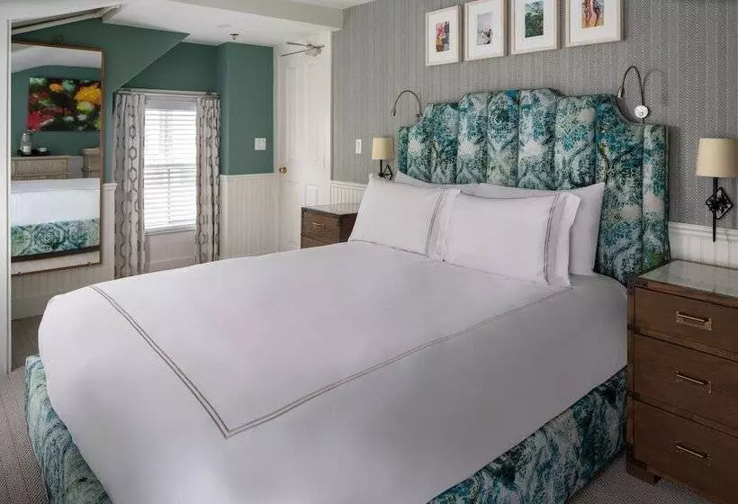 فندق The Huntting Inn