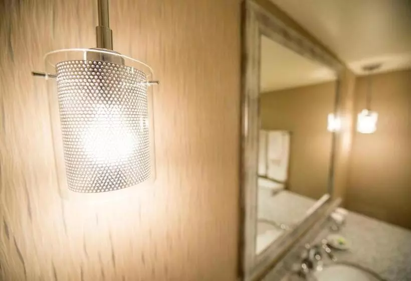 Szálloda The Madison Concourse